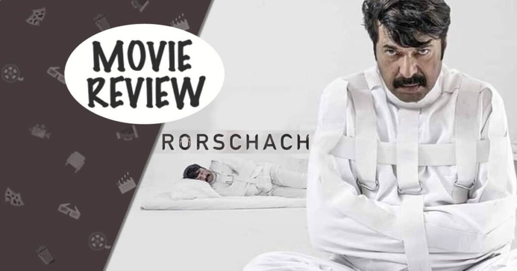 rorschach movie review telugu 123