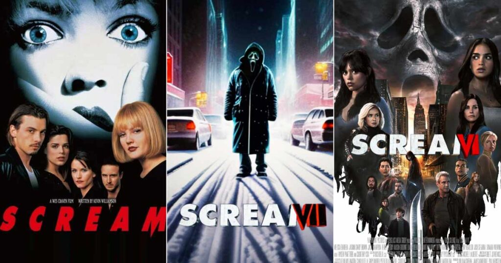 Scream 7 Cast, Release Date & Filming Schedule; Here’s All About The